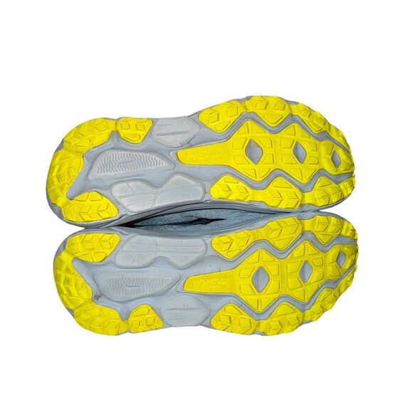 HOKA Men’s challenger Atr 7 Light Blue Running Shoe - Lightweight Cushioning main image 6